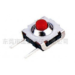 寶圣電子提供新款輕觸開關(guān)|輕觸開關(guān)供應商