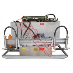長城注漿供應(yīng)質(zhì)優(yōu)價廉的液壓注漿泵55KW、75KW 長城注漿泵型號