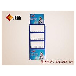 供應(yīng)北京市舒膚佳香皂日用品展架，東城落地
