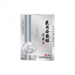 省直轄行政單位哪里有口碑好的醫(yī)用冷敷貼（肩周巴布貼），上海膏藥OEM貼牌