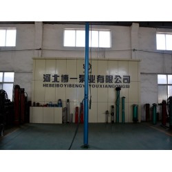 博一泵業(yè)性價比高的高揚程潛水泵出售，高揚程溫泉專用泵廠家哪個好