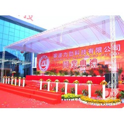 放心的廈門桁架搭建上哪找，廈門桁架搭建桁架工廠桁架背景搭建