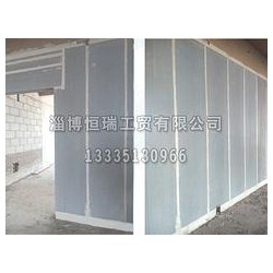 求購灰加氣板材，供應(yīng)淄博好用的灰加氣板材