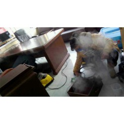 想找可靠的除甲醛，溧陽愛空間環(huán)?？萍际巧虾眠x擇 甲醛快速檢測