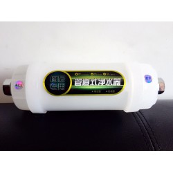 集美凈水器，設(shè)計新穎的廈門凈水器廈門市冠美飲水設(shè)備供應