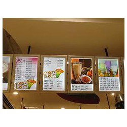 超薄燈箱價(jià)格如何，福建超薄燈箱供應(yīng)商