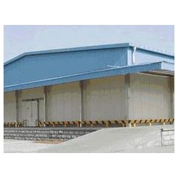 平?jīng)鰵庹{(diào)冷庫，*流的冷庫安裝金長嶺機械設(shè)備公司提供