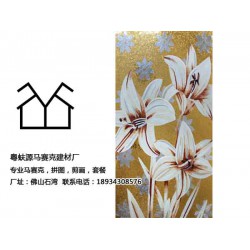 耐用的馬賽克廠(chǎng)家*供，金色的馬賽克