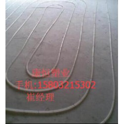 廊坊耐熱聚乙烯PE-RT地暖管康恒全球*先！