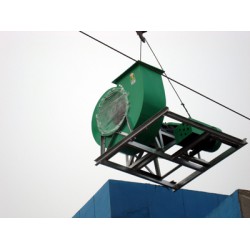專業(yè)的吊裝離心風(fēng)機(jī)，離心風(fēng)機(jī)，風(fēng)機(jī)通風(fēng)設(shè)備選山東科瑞特