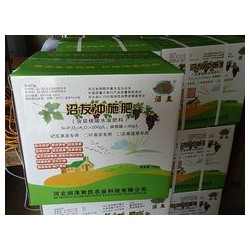 來河北潤澤致民，買優(yōu)質(zhì)的沼友沖施肥_劃算的沼友沖施肥
