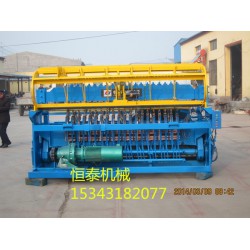 價格優(yōu)惠的鋼筋網(wǎng)排焊機 易操作 效率高山東養(yǎng)殖網(wǎng)排焊機