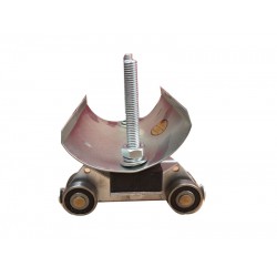 在哪容易買(mǎi)到質(zhì)量好的C型鋼滑車(chē)，青島二型滑車(chē)