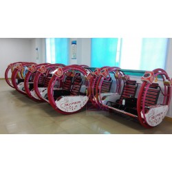 逍遙車廠家新資訊_廣場(chǎng)情侶逍遙車價(jià)格代理