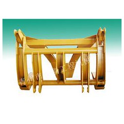 【廠家推*】質(zhì)量好的抓木機(jī)銷售，山東抓木機(jī)