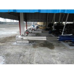 樺達(dá)空調(diào)供應(yīng)具有口碑的冷庫(kù)機(jī)組安裝，三水冷庫(kù)機(jī)組安裝