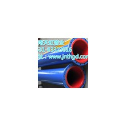 霍州襯膠管道襯塑管道，濟(jì)南天虹特種管道有限責(zé)任公司。