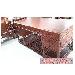 供應(yīng)鳳祥居實(shí)業(yè)超值的?？诩t木家具，?？诩t木家具價(jià)位