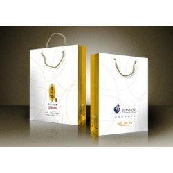甘肅手提袋制作，蘭州手提袋設(shè)計(jì)，甘肅手提袋設(shè)計(jì)廠家