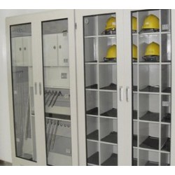年終盛典-河南消防工具柜價格選河北鑫林，高品質消防工具柜廠家