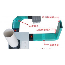 專業(yè)供應(yīng)別墅地排式新風(fēng)系統(tǒng)：品牌好的西安別墅地排式新風(fēng)系統(tǒng)過濾凈化在哪買