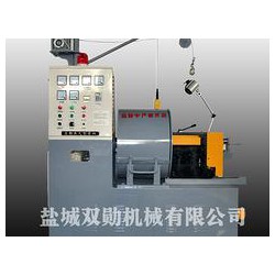 鹽城雙勛機(jī)械光纖光纜鎧裝長尺機(jī)多少錢|價(jià)位合理的自動(dòng)長尺制管機(jī)
