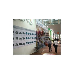 *流的121屆廣交會(huì)展位訂購(gòu)，為您推*具有口碑的A轉(zhuǎn)讓春季廣交會(huì)合租