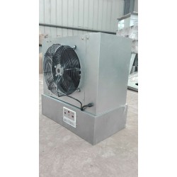 取暖電熱風機廠家|山東價格公道的電熱風機供應(yīng)