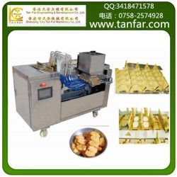 夾心蛋糕仔機(jī)價(jià)位，廣東聲譽(yù)好的韓國(guó)夾心蛋糕仔機(jī)供應(yīng)商是哪家