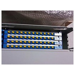 優(yōu)質的144芯288芯576芯光配柜光交箱：【推*】西安耐用的光纖配線架