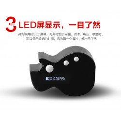 深圳的戒煙器蒸汽煙具調(diào)壓盒子，質(zhì)量好的是哪家 ，佛山電子煙