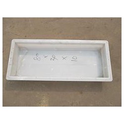 浙江熱銷(xiāo)路沿石塑料模具供應(yīng)：陜西路沿石模具報(bào)價(jià)