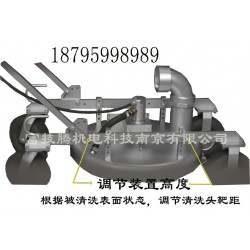 優(yōu)惠的富技騰代理美國StoneAge自旋轉地面清洗器打擊力強_專業(yè)的富技騰自旋轉地面清洗器廠家推*