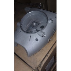 廊坊哪家飛機(jī)蒙皮靜電噴涂廠可靠？金成正泰