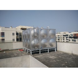 廈門消防水箱供應商，買消防水箱就來廈門奧恒機電設備有限公司