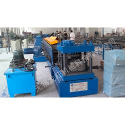全自動C型鋼設(shè)備_C型鋼機(jī)報(bào)價