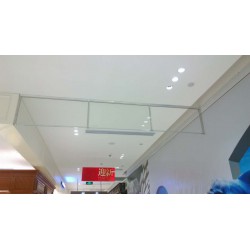 龍江擋煙垂壁鋁型材熱賣|寧波防火卷簾電機(jī)控制箱廠家直銷大量批發(fā)熱賣|山東龍江門(mén)業(yè) 南京擋煙垂壁鋁型材
