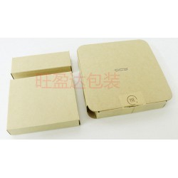 QCY藍(lán)牙耳機包裝盒