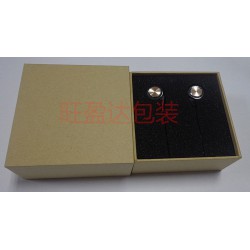 藍(lán)牙耳機包裝盒