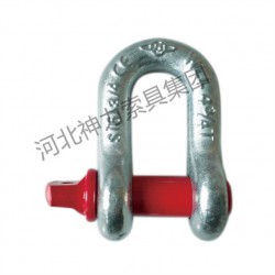 3T卸扣，供應(yīng)3T卸扣廠家，專業(yè)銷售卸扣