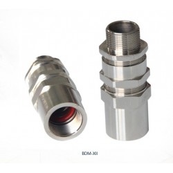 質(zhì)量良好的BDM系列防爆電纜夾緊密封接頭，百全傾力推*，電纜填料函