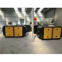 江蘇廢氣處理設(shè)備哪家好？批發(fā)就到東高涂裝【專業(yè)生產(chǎn)】廢氣處理設(shè)備廠家