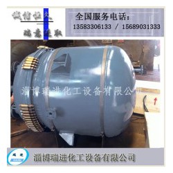 想買搪玻璃反應釜，怎么才能知道好不好？怎么檢驗？~淄博瑞進化工設備有限公司為您專業(yè)解答