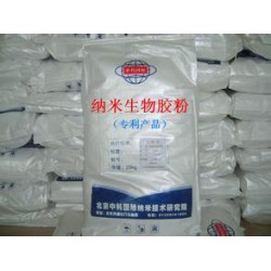 吉林高分子納米膠粉特點   吉林高分子納米膠粉價格如何？京華化工
