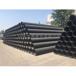 湖南聚乙烯管 買韌性強的鋼塑復(fù)合管就到大禹管業(yè)