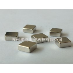 購買優(yōu)質的磁鐵優(yōu)選盛堯電子科技 _環(huán)形磁鐵廠家