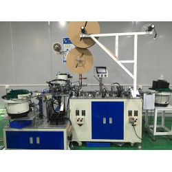 供應(yīng)東莞優(yōu)質(zhì)的連接器自動機(jī)：連接器自動機(jī)多少錢