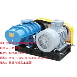 2017年大品牌章丘明風(fēng)MFSR羅茨鼓風(fēng)機(jī)——L83、L84羅茨風(fēng)機(jī)、回轉(zhuǎn)式風(fēng)機(jī)、多級(jí)離心風(fēng)機(jī)