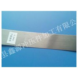 平板鋼帶批發(fā)|現(xiàn)在有品質的平板鋼帶價格行情