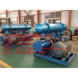 【廠家推*】質(zhì)量良好的氧化風(fēng)機(jī)、羅茨鼓風(fēng)機(jī)動(dòng)態(tài)——L系列羅茨鼓風(fēng)機(jī)